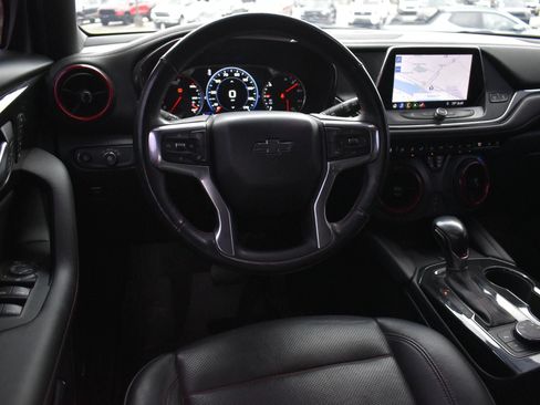 Used 2019 Chevrolet Blazer RS AWD/4WD image 17