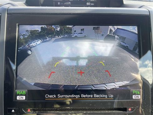 Used 2022 Subaru Forester Wilderness image 29