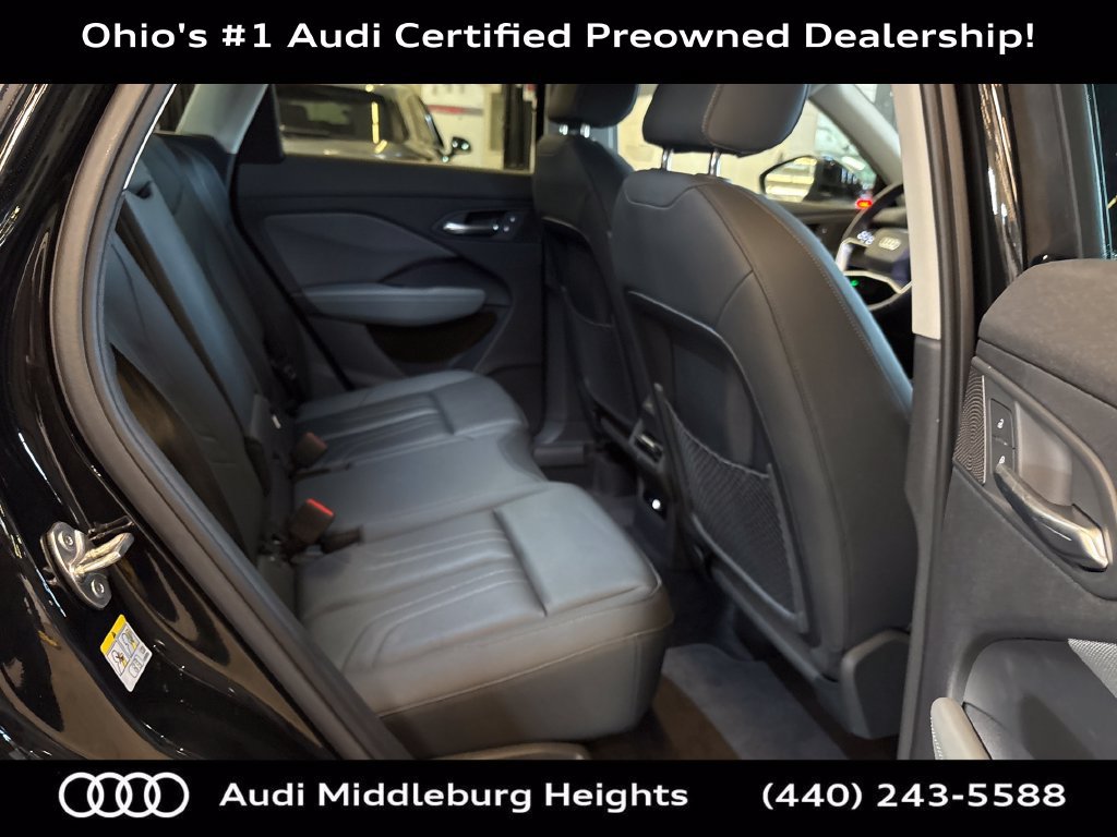 Used 2026 Audi Q3 quattro 2.0T AWD/4WD image 27