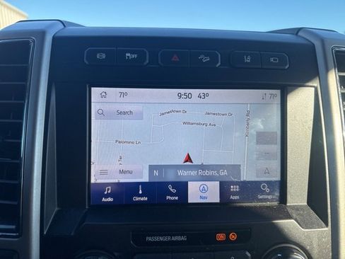 Used 2021 Ford F350 Lariat w/ Lariat Ultimate Package image 20