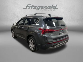 Used 2023 Hyundai Santa Fe SEL FWD video 3