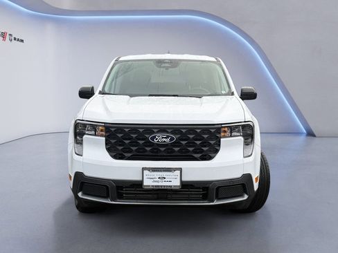 New 2026 Ford Maverick XLT w/ XLT Luxury Package image 8