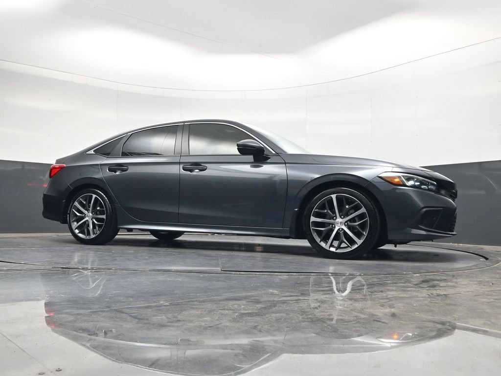 Used 2024 Honda Civic Touring image 30