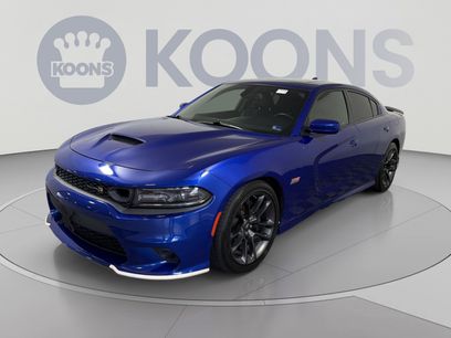 Used 2021 Dodge Charger Scat Pack w/ Plus Group