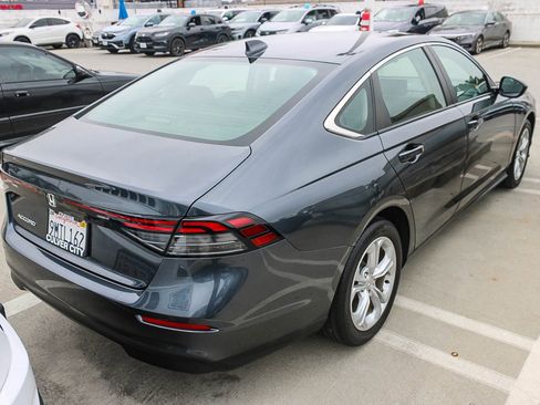 Used 2024 Honda Accord LX image 14