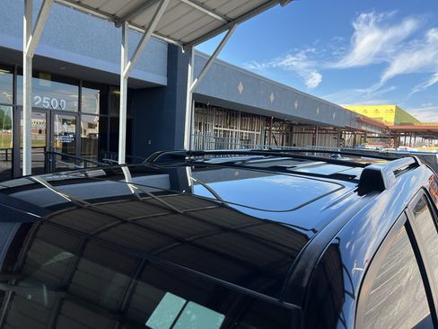 Used 2020 Toyota 4Runner Limited image 7