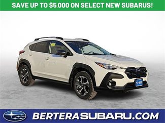 New 2026 Subaru Crosstrek 2.0i Premium video 1