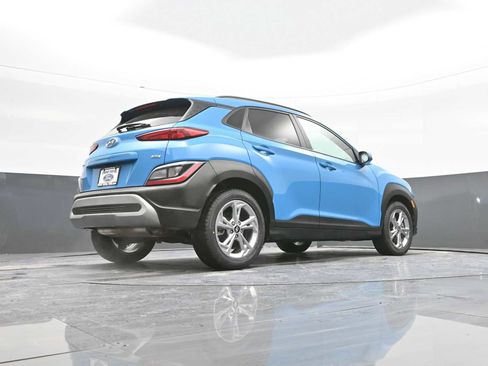 Used 2023 Hyundai Kona SEL w/ Cargo Package image 36