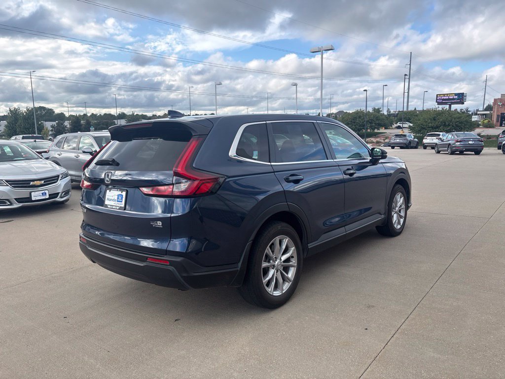 Used 2024 Honda CR-V EX image 5