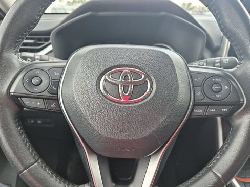 Used 2024 Toyota RAV4 Adventure AWD/4WD image 21