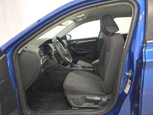 Used 2022 Volkswagen Jetta S FWD image 16