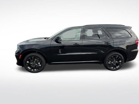 Used 2024 Dodge Durango GT image 36