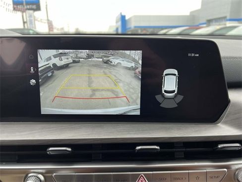 Used 2025 Kia Telluride EX X-Line image 31