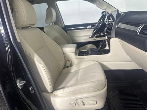 Used 2023 Lexus GX 460 Premium w/ Premium Package AWD/4WD image 37