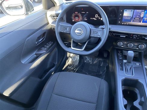 New 2026 Nissan Kicks S image 16