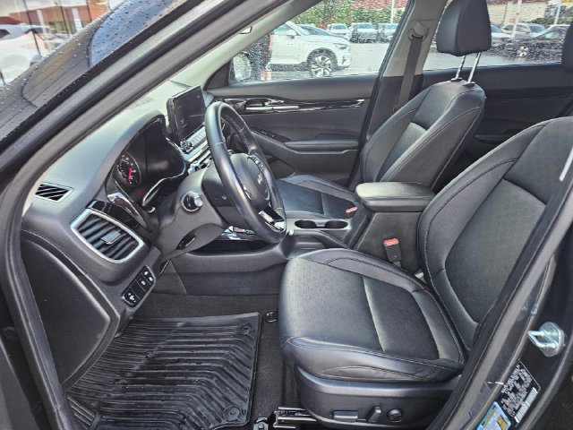 Used 2022 Kia Seltos EX AWD/4WD image 15