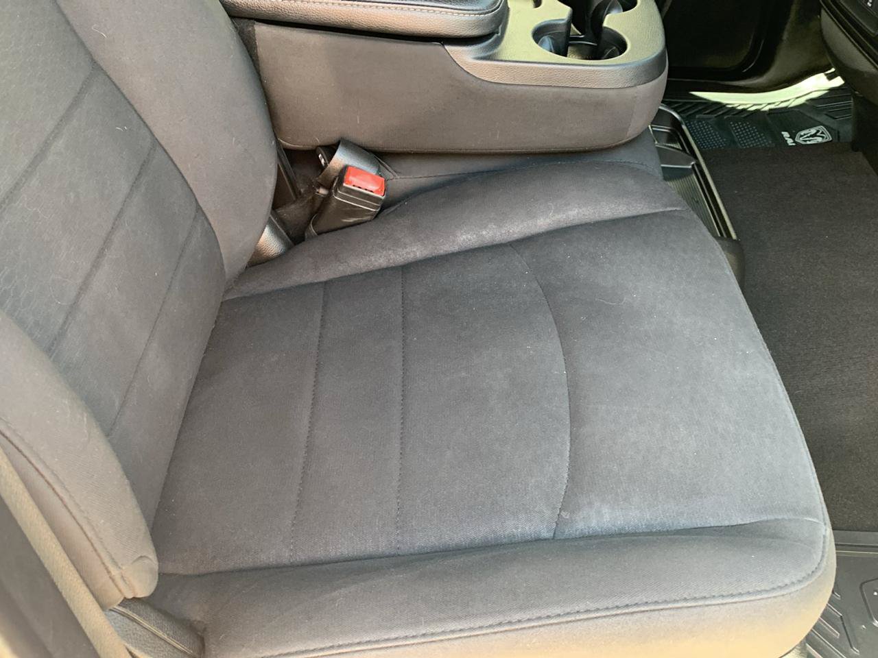 Used 2020 RAM 1500 Warlock AWD/4WD image 14