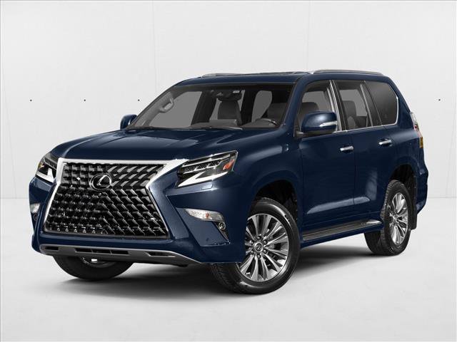 Used 2023 Lexus GX 460 Luxury w/ Accessory Package AWD/4WD image 1