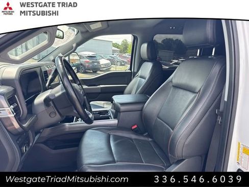 Used 2023 Ford F350 Lariat AWD/4WD image 19