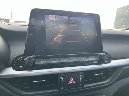Certified 2024 Kia Forte LXS w/ LXS Technology Package FWD image 33