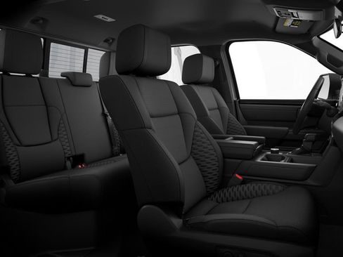 New 2025 Toyota Tundra SR5 image 33