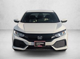 Used 2017 Honda Civic LX video 2