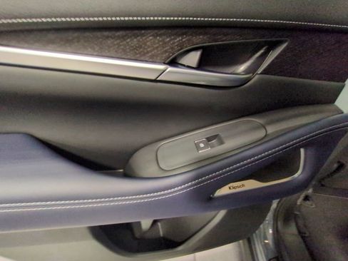 New 2026 INFINITI QX60 Sport w/ Dark Cargo Package image 23