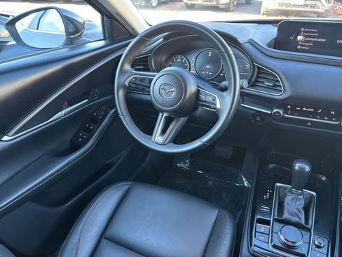 Used 2025 MAZDA CX-30 AWD 2.5 S w/ Select Sport Pkg image 30
