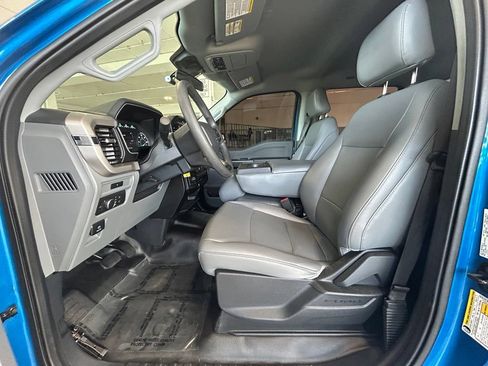 Certified 2021 Ford F150 XL w/ Equipment Group 101A High RWD image 11