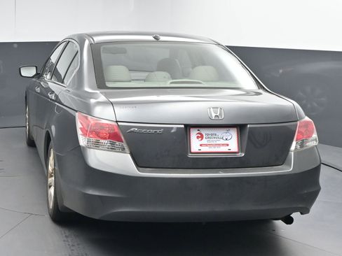 Used 2009 Honda Accord EX-L image 7