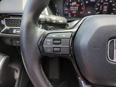 Used 2024 Honda Civic Sport Touring image 20
