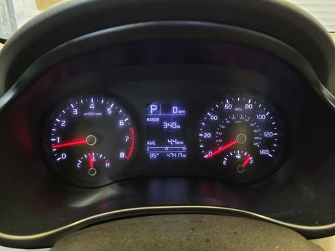 Used 2021 Kia Rio S FWD image 23