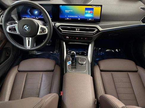 Certified 2023 BMW i4 M50 image 16