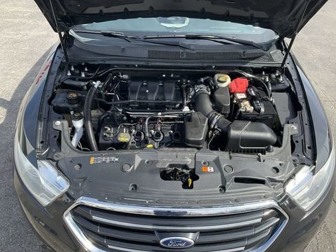 Used 2014 Ford Taurus Limited image 34