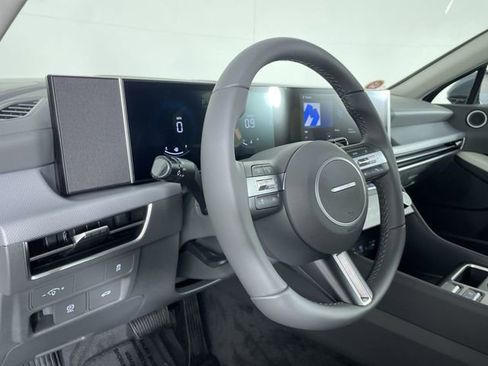 New 2026 Hyundai Sonata SEL image 27