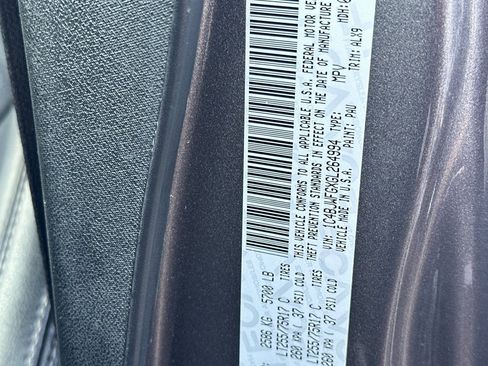 Used 2016 Jeep Wrangler Unlimited Rubicon image 27