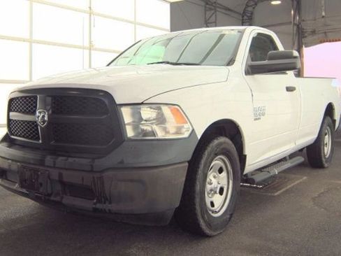 Used 2019 RAM 1500 Tradesman w/ Power & Remote Entry Group AWD/4WD image 3
