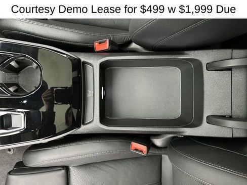 Used 2025 Audi A5 2.0T Premium Plus w/ Premium Plus image 21