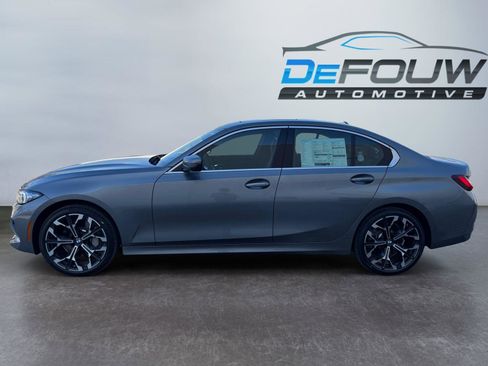 New 2026 BMW 330i xDrive Sedan w/ Premium Package image 18