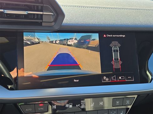 Used 2024 Audi A3 2.0T Premium image 18