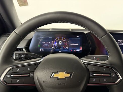 New 2026 Chevrolet Tahoe Premier image 23