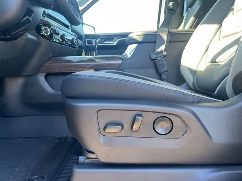 New 2025 Chevrolet Silverado 1500 RST w/ Convenience Package II image 10