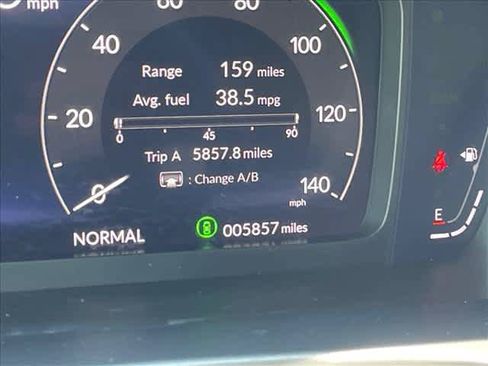 Used 2026 Honda CR-V TrailSport image 19
