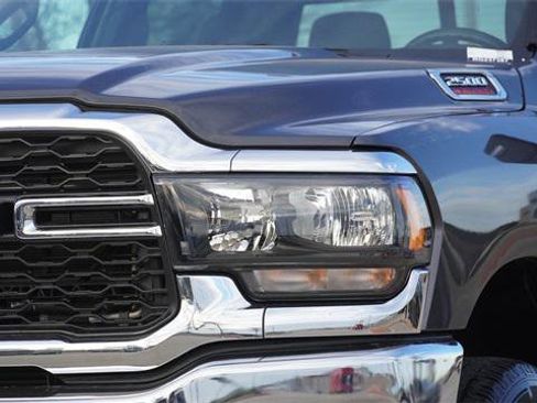 Certified 2024 RAM 2500 Tradesman w/ Chrome Appearance Group image 4
