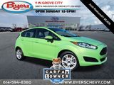 Used 2014 Ford Fiesta SE image 1