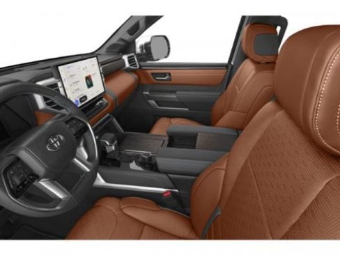 New 2026 Toyota Tundra 1794 Edition AWD/4WD image 11