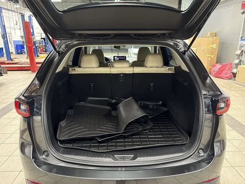 Used 2023 MAZDA CX-5 AWD 2.5 S w/ Select Package image 11