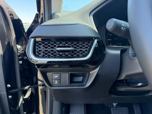 New 2026 Acura ADX AWD image 19