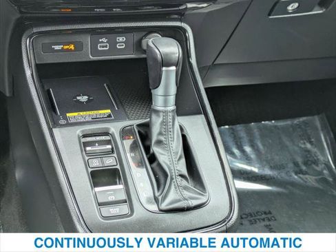 Used 2024 Honda CR-V EX-L image 19
