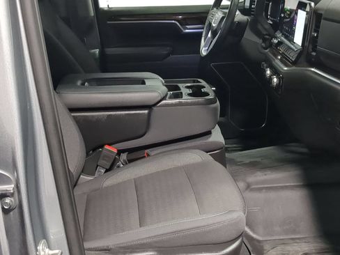 Used 2025 GMC Sierra 1500 Elevation AWD/4WD image 27